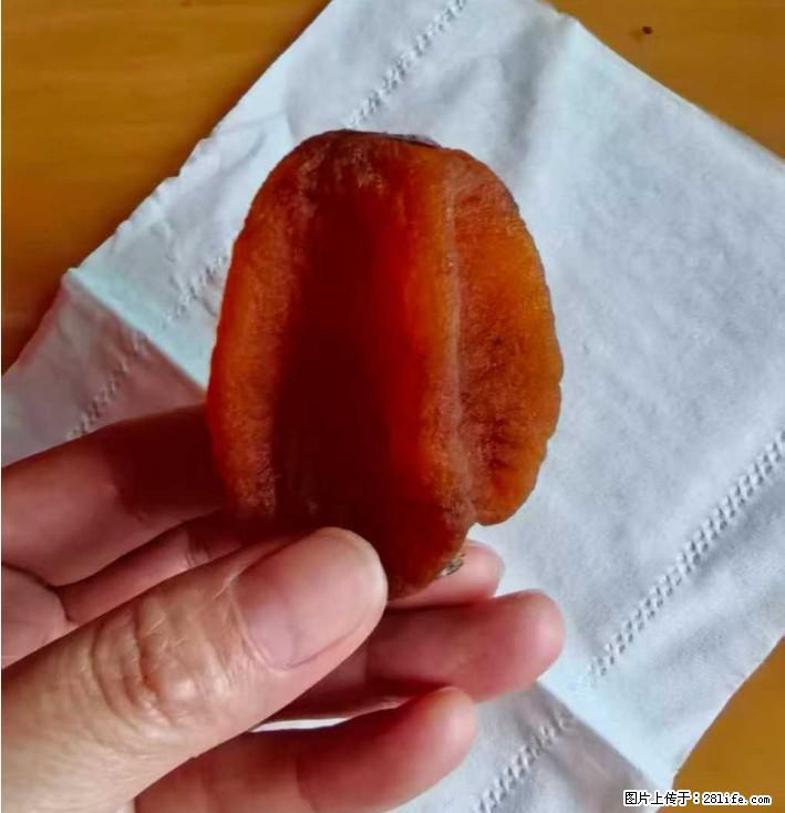 广西桂林平乐桥亭【柿饼之乡】2025年纯手工制作、无任何添加剂的第一批柿饼准备上市了，欢迎联系订购！ - 美食天地 - 大同生活社区 - 大同28生活网 dt.28life.com