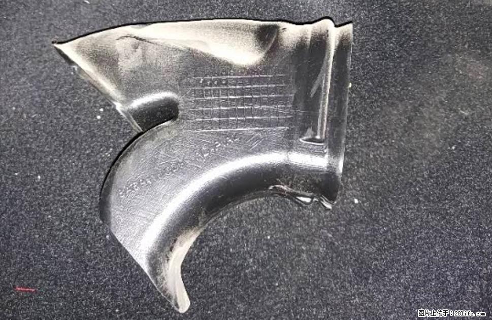 【福特·嘉年华】主驾驶位脚部空调不出风，如何解决？ - 车友部落 - 大同生活社区 - 大同28生活网 dt.28life.com