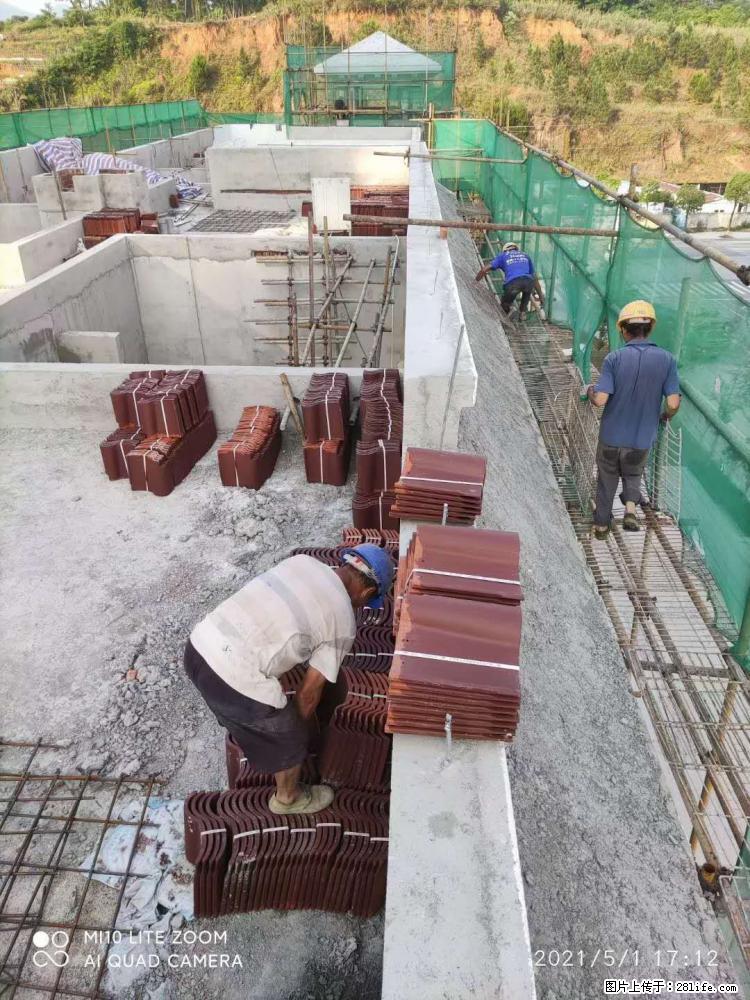 【广西三象建筑安装工程有限公司】绿地衫和田叠墅项目 - 家居生活 - 大同生活社区 - 大同28生活网 dt.28life.com