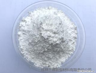 【桂林三鑫新型材料】人造石人造大理石专用碳酸钙 - 大同28生活网 dt.28life.com