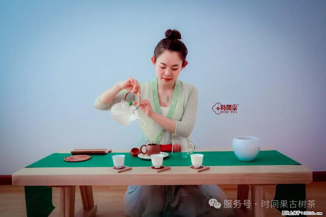 时间果百年古树龙珠普洱生茶 - 购物交流 - 大同生活社区 - 大同28生活网 dt.28life.com