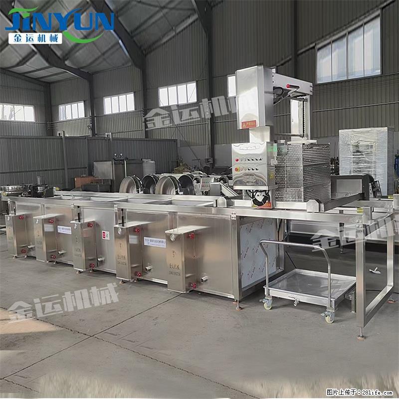 五联多联卤煮锅 连续式蜂窝卤煮锅 卤鸡卤蛋大批量生产卤煮设备 - 综合信息 - 其他综合 - 大同分类信息 - 大同28生活网 dt.28life.com