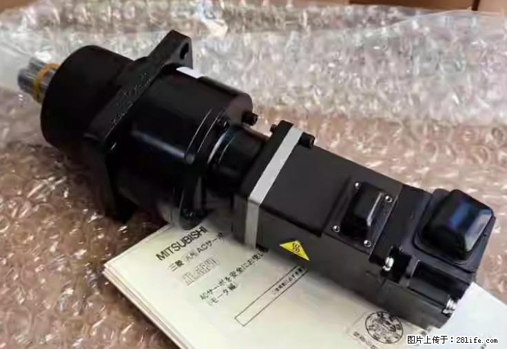 HG-KR053BG1成都三菱伺服电机销售MR-J5W3-222G-N1 MR-J4-20A HK- - 综合信息 - 其他综合 - 大同分类信息 - 大同28生活网 dt.28life.com