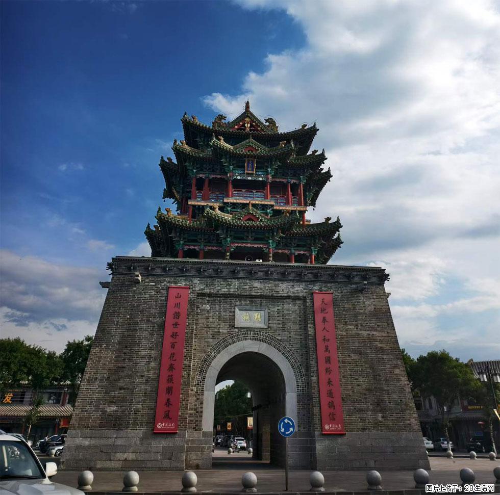 朔州【崇福寺】朔州老城，寺庙道观，少喧嚣，多古韵，朔州是山西被低估的塞上秘境。 - 游山玩水 - 大同生活社区 - 大同28生活网 dt.28life.com