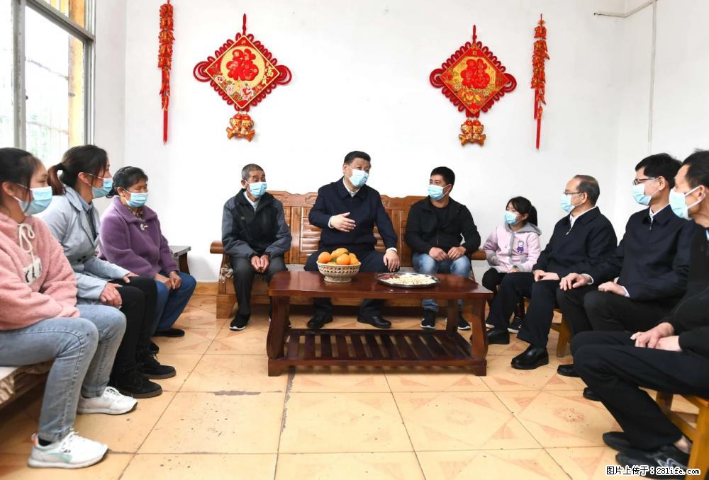 习近平赴广西考察调研 - 大同生活资讯 - 大同28生活网 dt.28life.com