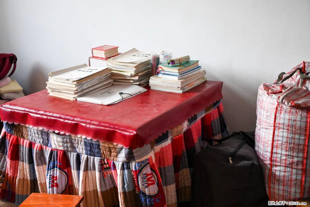 全网追的“扁担女孩”，找了一份暑假工，时薪12元 - 大同生活资讯 - 大同28生活网 dt.28life.com