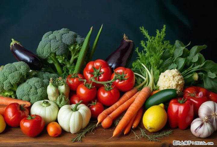 这10种蔬菜很“怕冷”，放进冰箱坏得更快！科学保存黄金法则来了！ - 大同生活资讯 - 大同28生活网 dt.28life.com