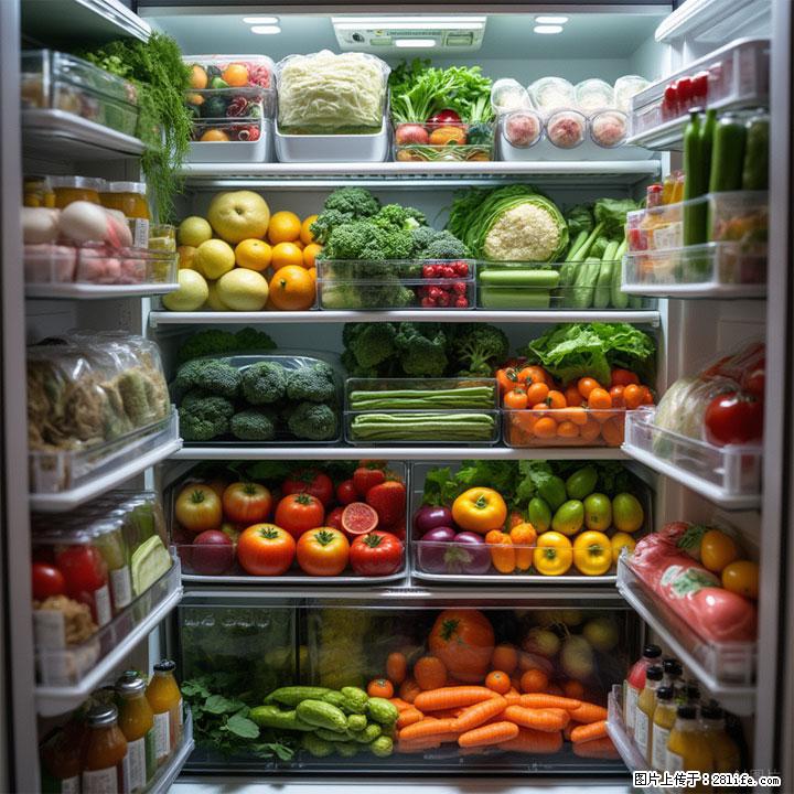 这10种蔬菜很“怕冷”，放进冰箱坏得更快！科学保存黄金法则来了！ - 大同生活资讯 - 大同28生活网 dt.28life.com