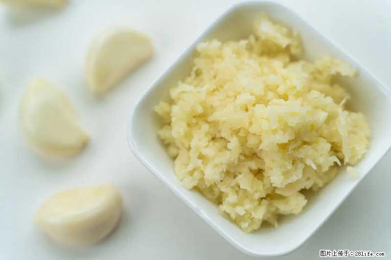 抗菌消炎、护肝健脾！这种“天然青霉素”就在你家餐桌上，春季吃正合适 - 大同生活资讯 - 大同28生活网 dt.28life.com