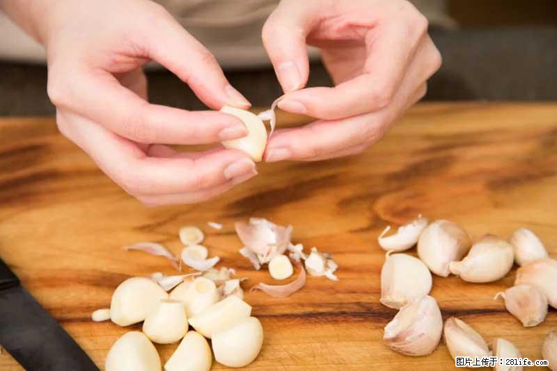 抗菌消炎、护肝健脾！这种“天然青霉素”就在你家餐桌上，春季吃正合适 - 大同生活资讯 - 大同28生活网 dt.28life.com