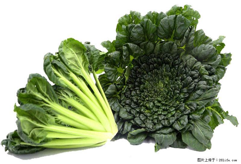 这些蔬菜是“天然钙片”，这6种被医生重点推荐 - 大同生活资讯 - 大同28生活网 dt.28life.com