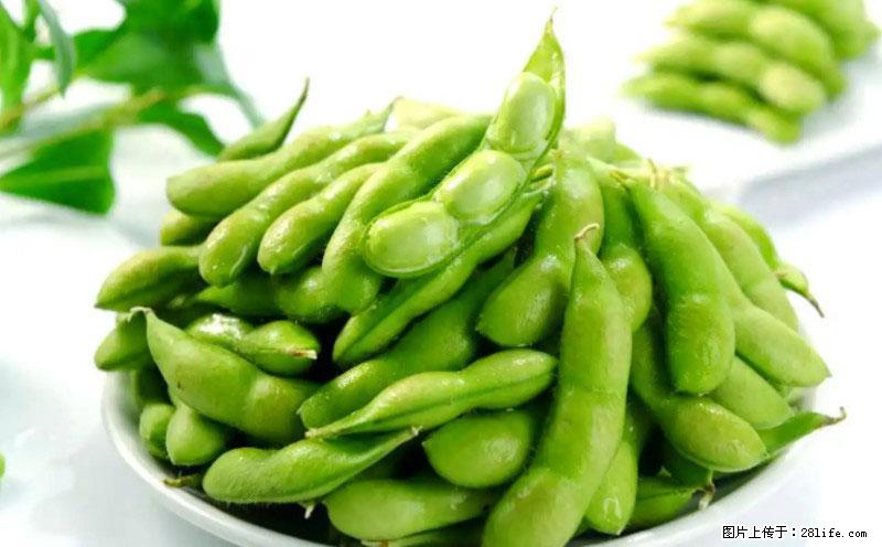 这些蔬菜是“天然钙片”，这6种被医生重点推荐 - 大同生活资讯 - 大同28生活网 dt.28life.com