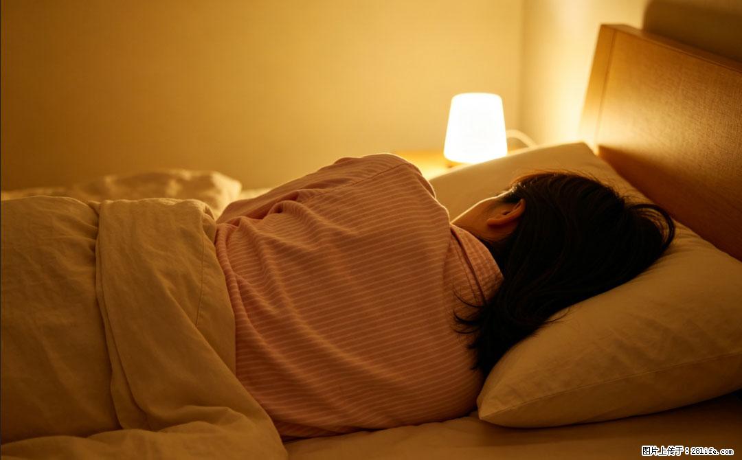 熬夜会让猝死风险飙升！出现以下4种情况赶紧休息→ - 大同生活资讯 - 大同28生活网 dt.28life.com