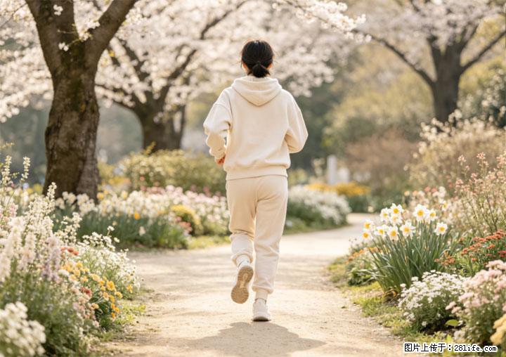 学会这套走路方法！稳血糖护心脏，养护关节更护健康 - 大同生活资讯 - 大同28生活网 dt.28life.com