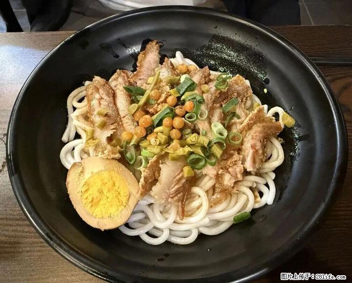 桂林米粉：承载乡愁与文化传承的美食 - 大同生活资讯 - 大同28生活网 dt.28life.com